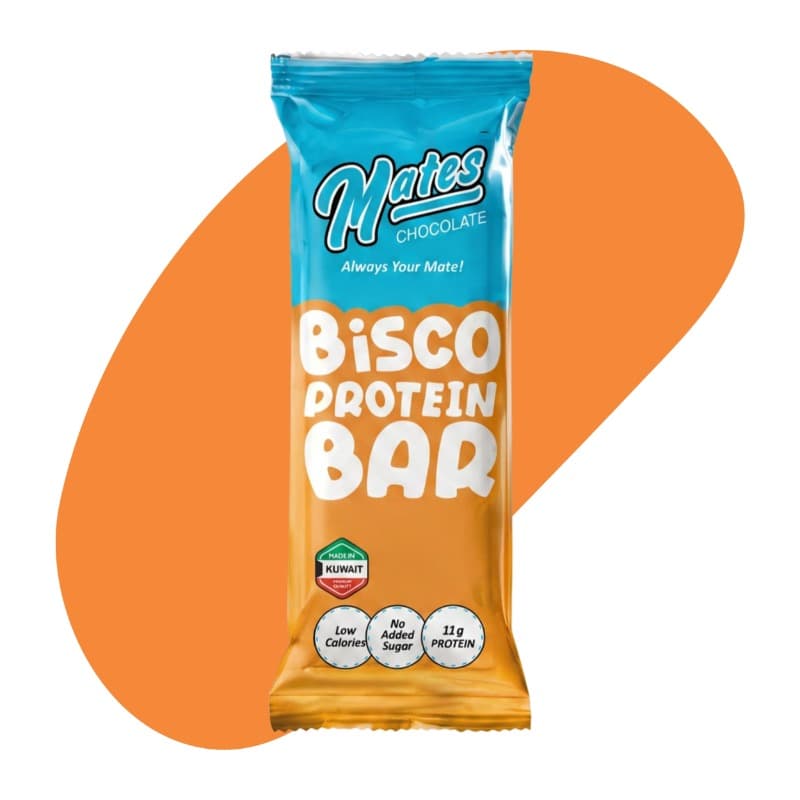 Bisco Protein Bar