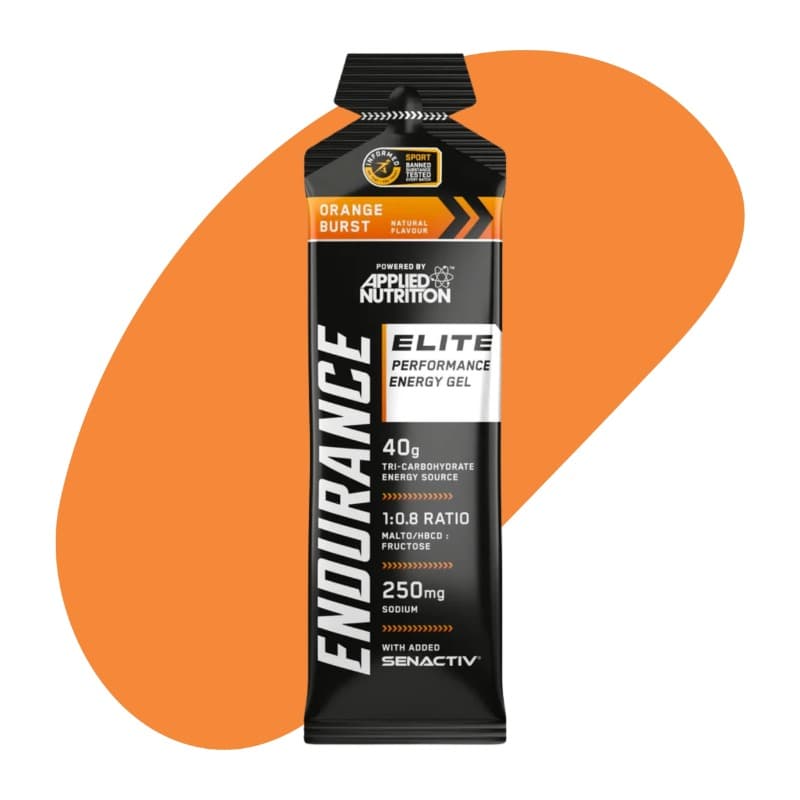 Endurance Elite Performance Energy Gel