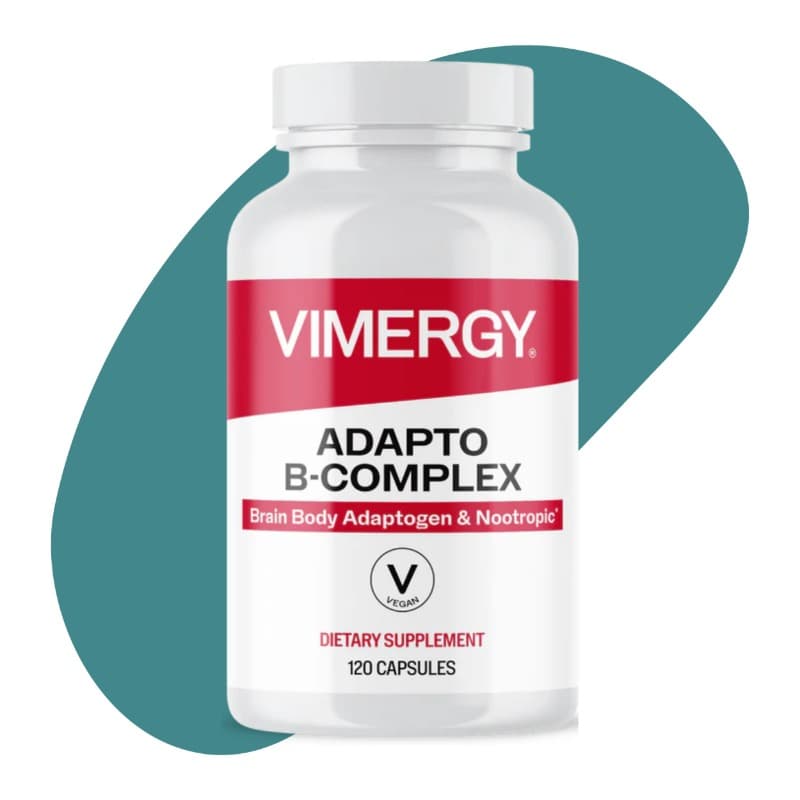 Adapto B-Complex