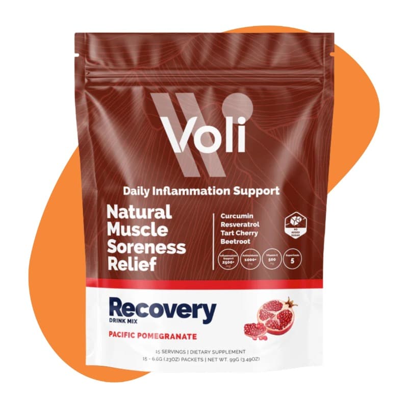 Recovery, 15ct