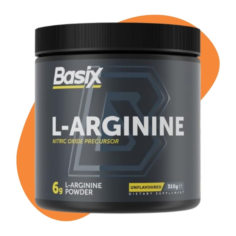 L-Arginine