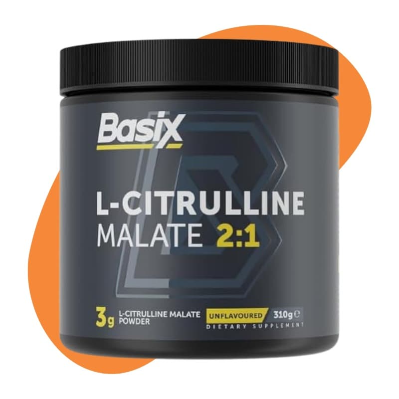 L-Citrulline Malate