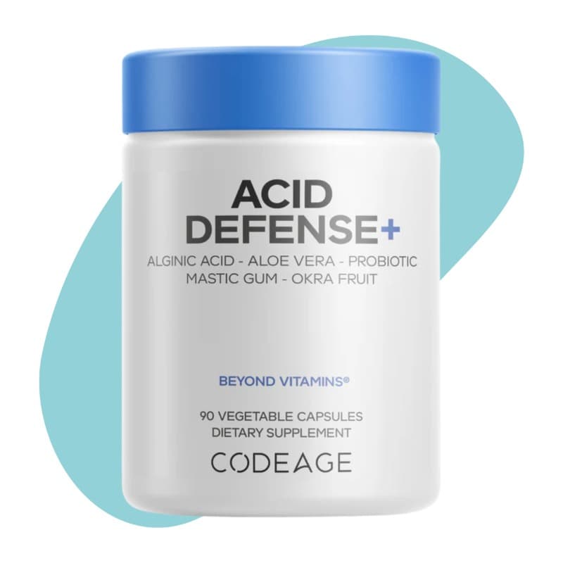 Acid Defense+