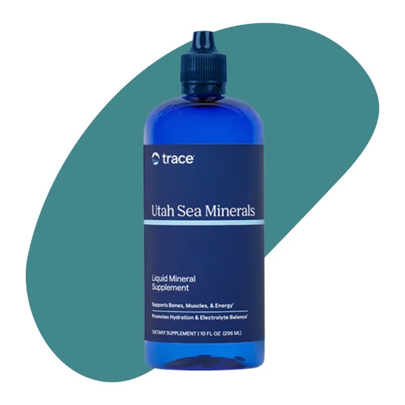 Utah Sea Minerals