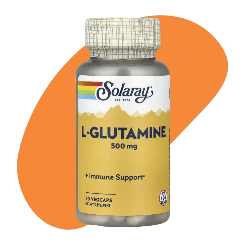 L-Glutamine