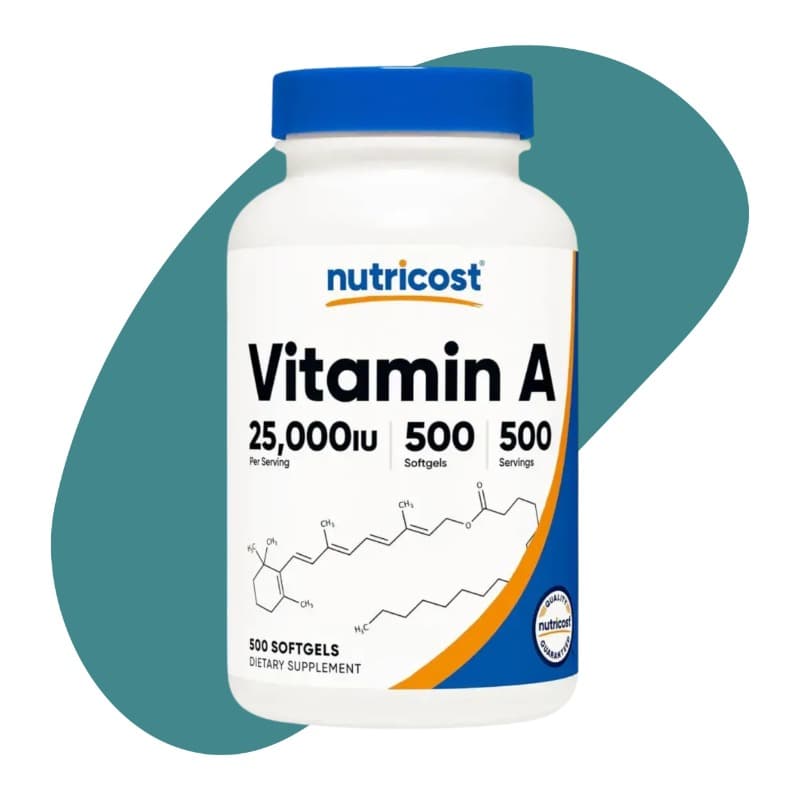 Vitamin A