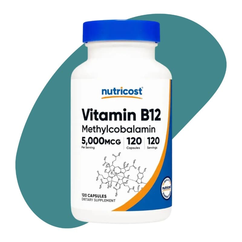Vitamin B12