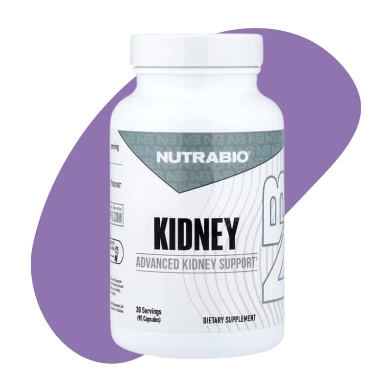 Kidney