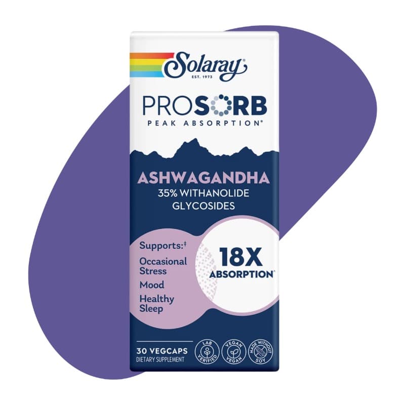 Ashwagandha