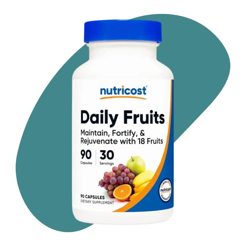 Daily Fruits