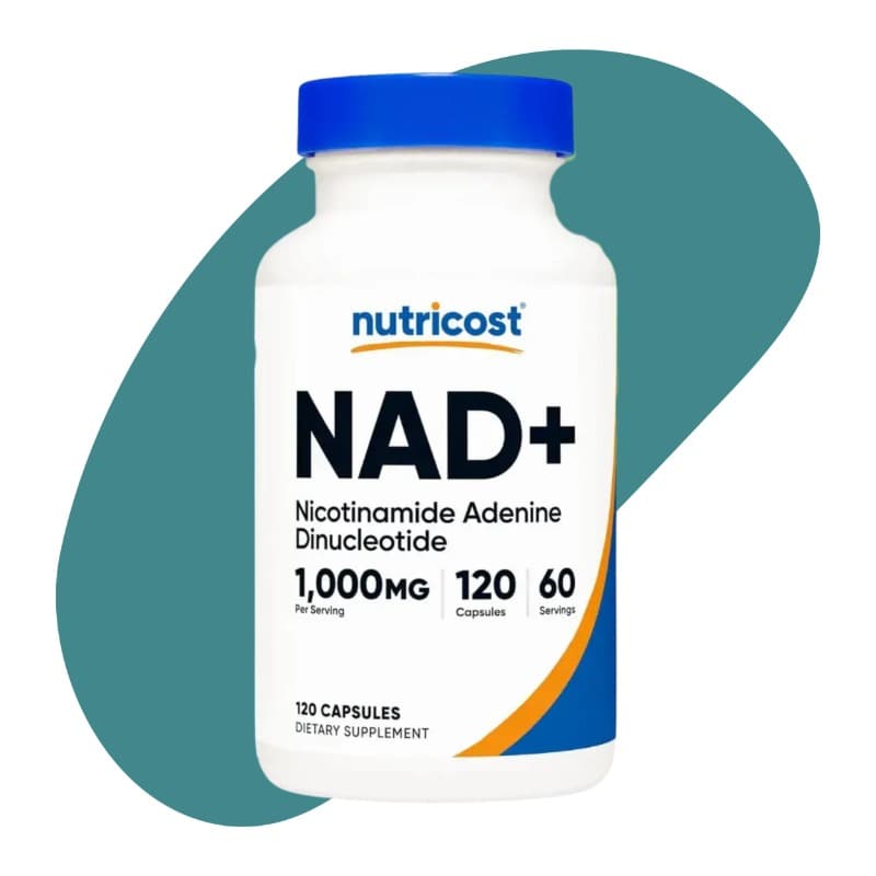 NAD+