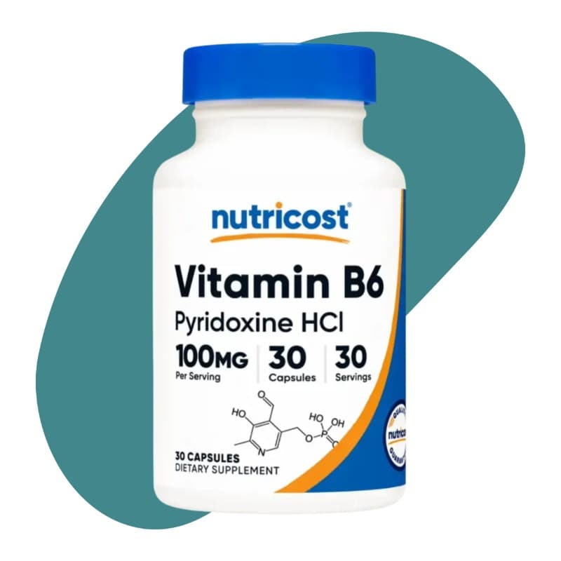 Vitamin B6