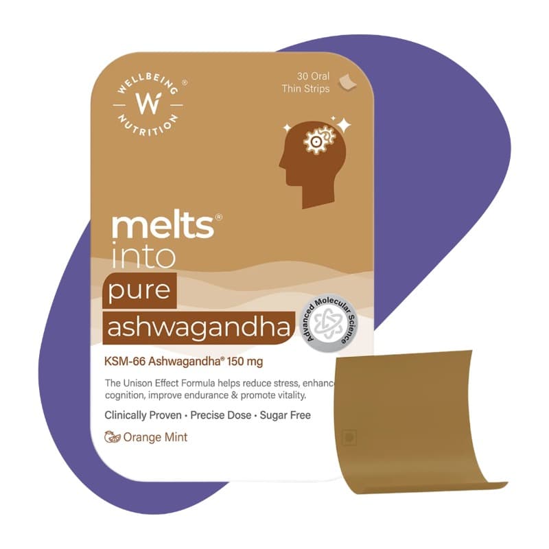Pure Ashwagandha
