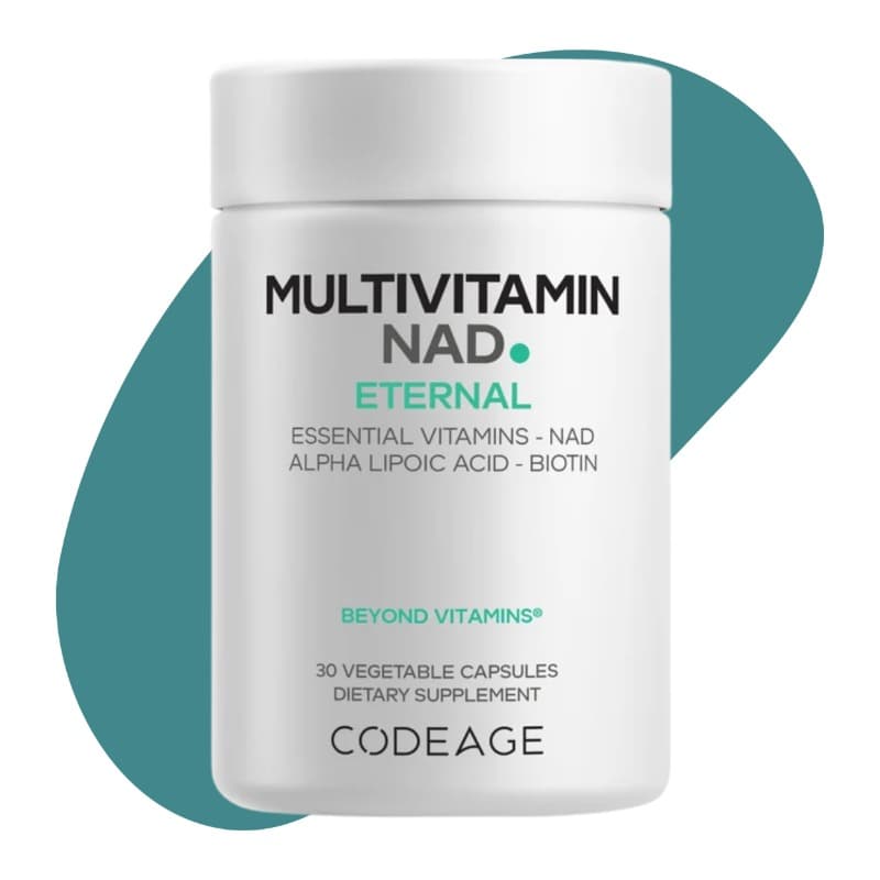 Multivitamin NAD