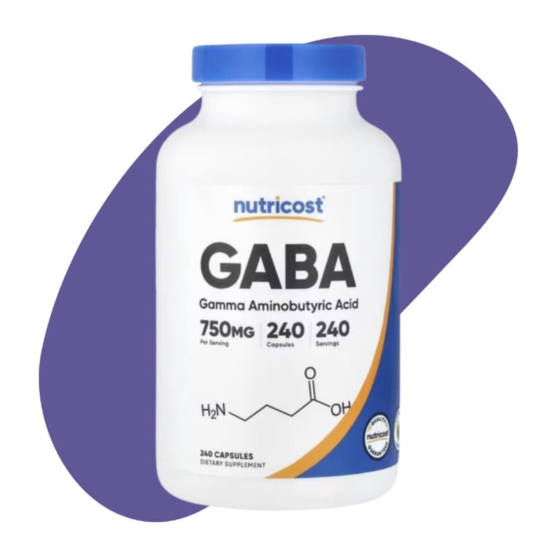 GABA