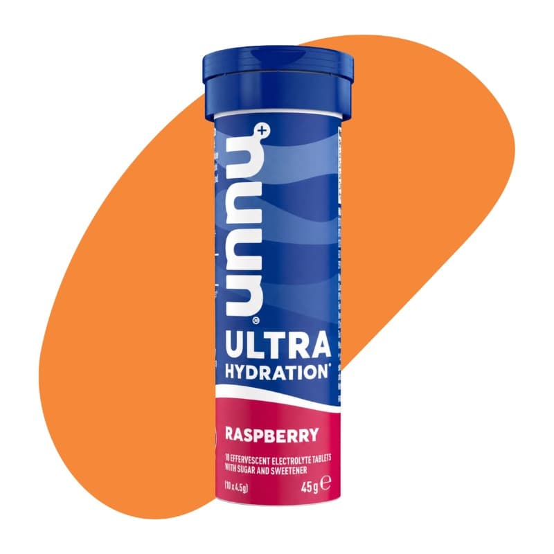 Ultra Hydration