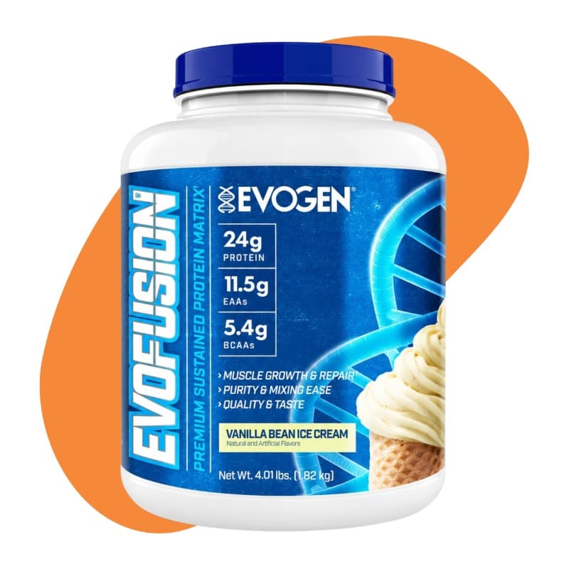 Evofusion