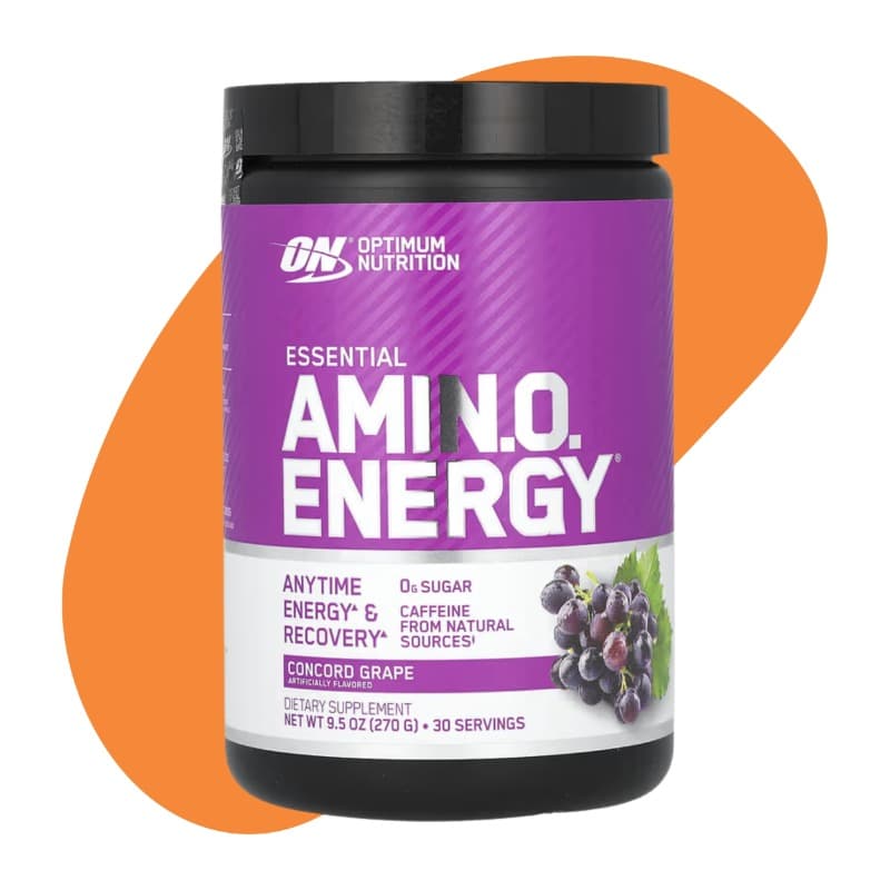 Amino Energy